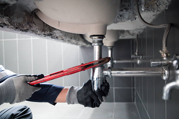 Trusted Garbage Disposal Repair service in Martinsville, IN - Masters Plumbing Service